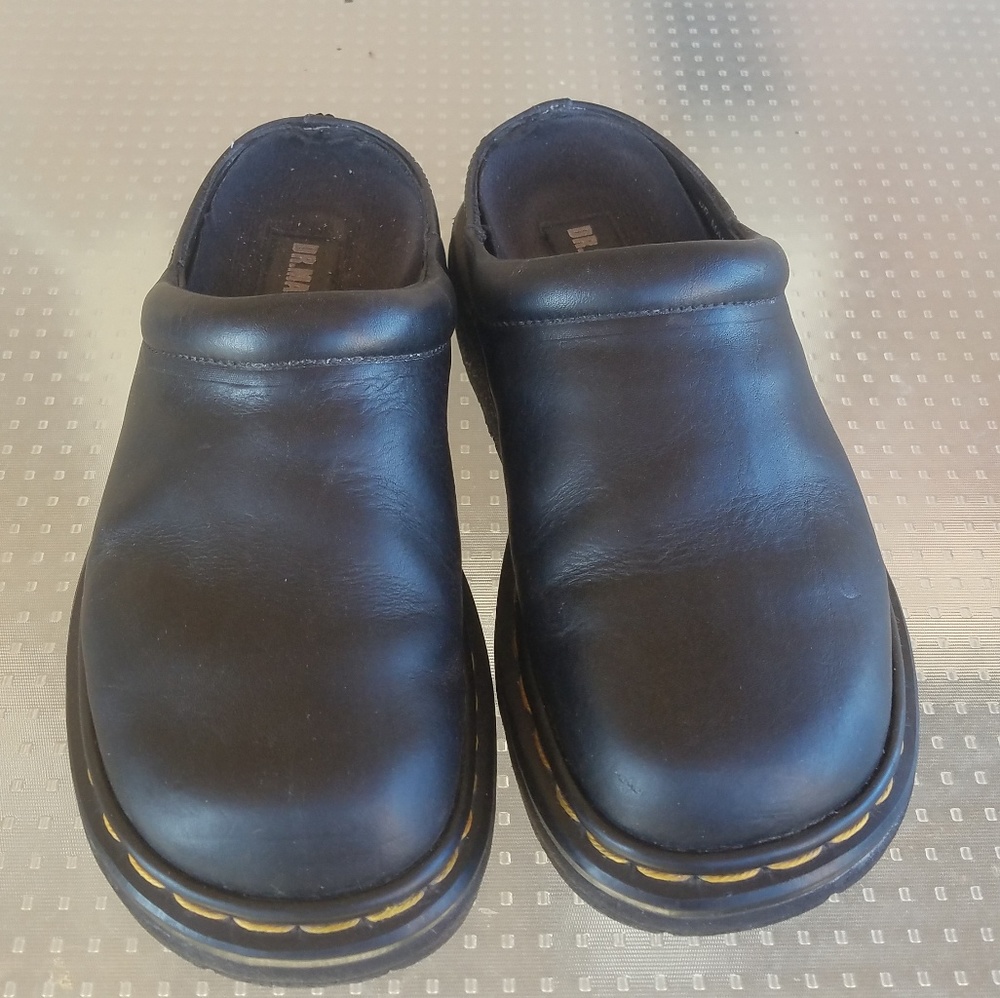 Dr. Martens